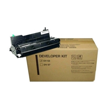 Kyocera DV-62 revelador (original) 302BR93081 34KYO0DV62 GHW0456747 079278 - 1