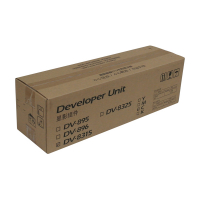 Kyocera DV-8315C revelador cian (original) 302MV93041 094208