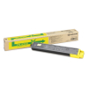 Kyocera DV-8325Y revelador amarillo (original) 094220 - 1