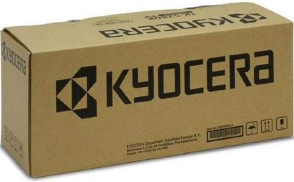 kyocera dv-8560m revelador magenta original