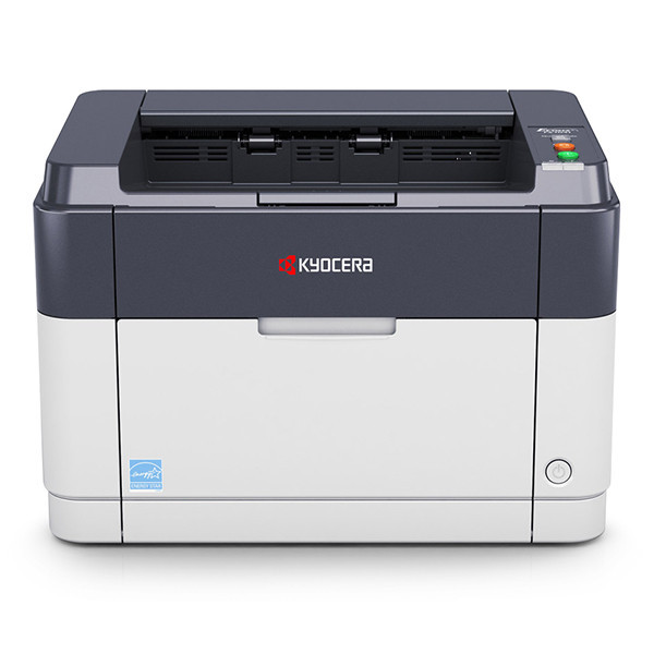 Kyocera ECOSYS FS-1061DN A4 impresora laser monocromo 1102M33NL2 1102M33NLV 1T02M70NL1 899502 - 1