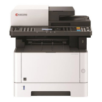 Kyocera ECOSYS M2040dn impresora all-in-one laser monocromo A4 (3 en 1) 012S33NL 1102S33NL0 899537