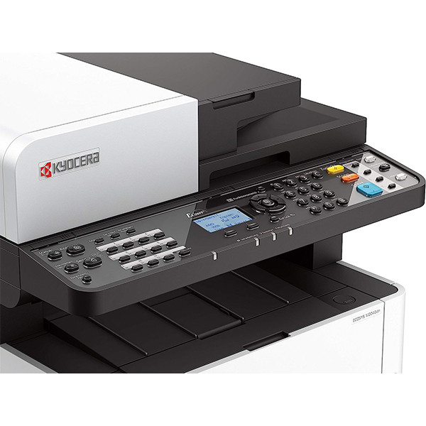 Kyocera ECOSYS M2040dn impresora all-in-one laser monocromo A4 (3 en 1) 012S33NL 1102S33NL0 899537 - 5