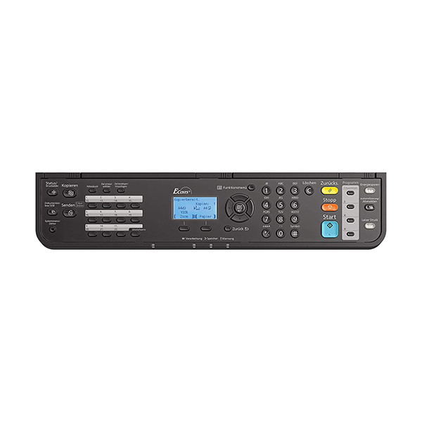 Kyocera ECOSYS M2040dn impresora all-in-one laser monocromo A4 (3 en 1) 012S33NL 1102S33NL0 899537 - 6