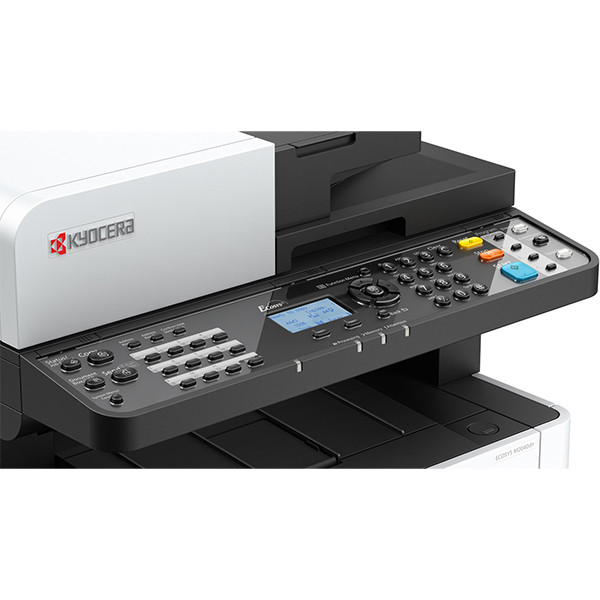 Kyocera ECOSYS M2135dnImpresora láser multifunción A4 en blanco y negro (3 en 1) 899533 - 5