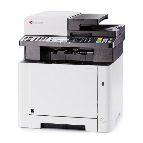 Kyocera ECOSYS M2135dn Impresora láser multifunción A4 en blanco y negro (3 en 1)