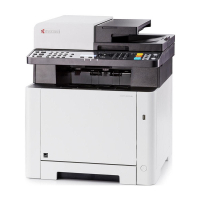 Kyocera ECOSYS M2135dn Impresora láser multifunción A4 en blanco y negro (3 en 1) 899533