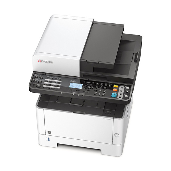 Kyocera ECOSYS M2540dn impresora all-in-one laser monocromo A4 (4 en 1) 012SH3NL 1102SH3NL0 899538 - 2