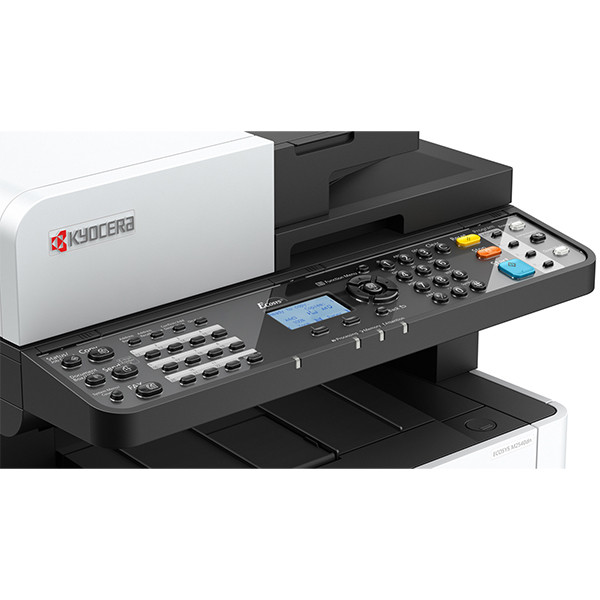 Kyocera ECOSYS M2540dn impresora all-in-one laser monocromo A4 (4 en 1) 012SH3NL 1102SH3NL0 899538 - 3