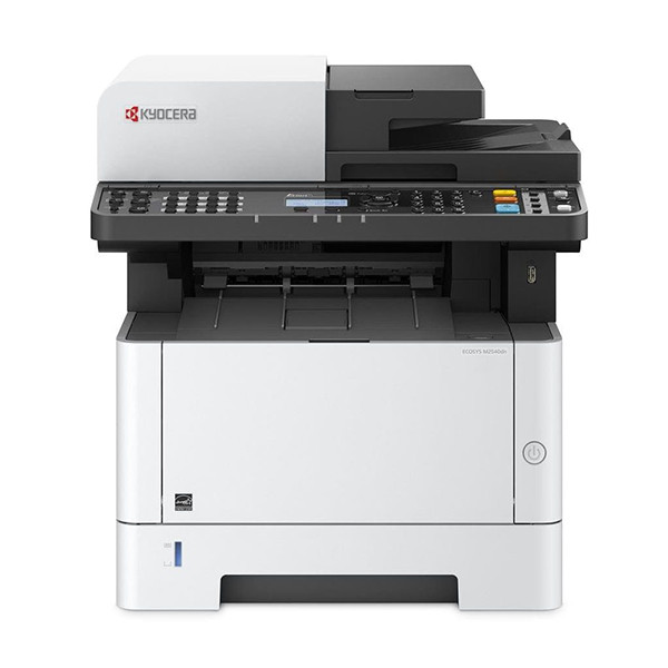 Kyocera ECOSYS M2540dn impresora all-in-one laser monocromo A4 (4 en 1) 012SH3NL 1102SH3NL0 899538 - 4