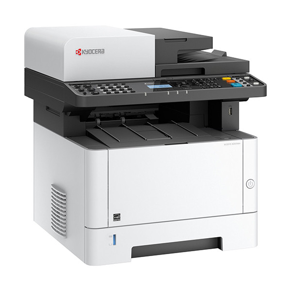 Kyocera ECOSYS M2635dn impresora all-in-one laser monocromo A4 (4 en 1) 012S13NL 1102S13NL0 899535 - 2