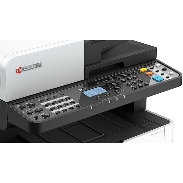 Kyocera ECOSYS M2635dn impresora all-in-one laser monocromo A4 (4 en 1) 012S13NL 1102S13NL0 899535 - 4