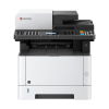 Kyocera ECOSYS M2635dn impresora all-in-one laser monocromo A4 (4 en 1) 012S13NL 1102S13NL0 899535 - 5