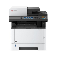 Kyocera ECOSYS M2735dw Impresora laser all-in-one monocromo con wifi A4 (4 en 1) 012SG3NL 1102SG3NL0 899536