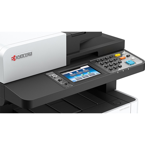 Kyocera ECOSYS M2735dw Impresora laser all-in-one monocromo con wifi A4 (4 en 1) 012SG3NL 1102SG3NL0 899536 - 5