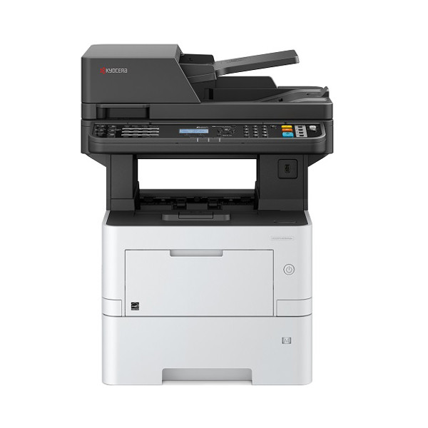 Kyocera ECOSYS M3645dn impresora all-in-one laser monocromo A4 (3 en 1) 899546 - 1