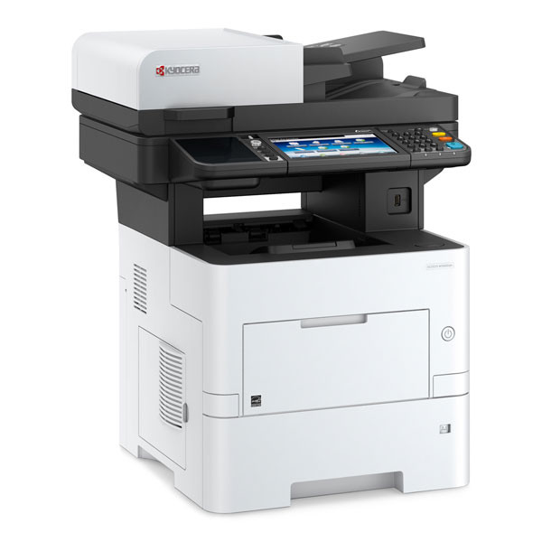 Kyocera ECOSYS M3660idn impresora all-in-one laser monocromo A4 (4 en 1) 1102TA3NL0 899551 - 2