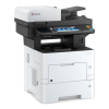 Kyocera ECOSYS M3660idn impresora all-in-one laser monocromo A4 (4 en 1) 1102TA3NL0 899551 - 2