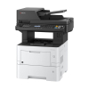 Kyocera ECOSYS M4125idn impresora all-in-one laser monocromo A3 (3 en 1) 1102P23NL0 899525 - 2