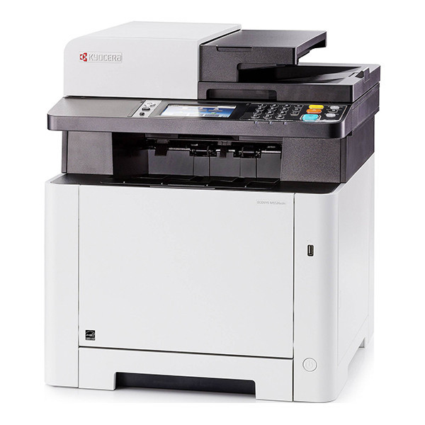 Kyocera ECOSYS M5526cdn impresora láser color A4 all-in-one (4 en 1) 012R83NL 1102R83NL0 1102R83NL1 899563 - 1