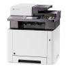 Kyocera ECOSYS M5526cdn impresora láser color A4 all-in-one (4 en 1) 012R83NL 1102R83NL0 1102R83NL1 899563 - 1