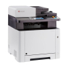 Kyocera ECOSYS M5526cdn impresora láser color A4 all-in-one (4 en 1) 012R83NL 1102R83NL0 1102R83NL1 899563 - 2