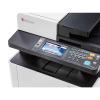 Kyocera ECOSYS M5526cdn impresora láser color A4 all-in-one (4 en 1) 012R83NL 1102R83NL0 1102R83NL1 899563 - 4