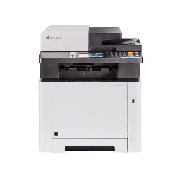 Kyocera ECOSYS M5526cdw impresora laser all-in-one a color con wifi (4 en 1) 012R73NL 1102R73NL0 1102R73NL1 899564 - 1