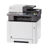 Kyocera ECOSYS M5526cdw impresora laser all-in-one a color con wifi (4 en 1) 012R73NL 1102R73NL0 1102R73NL1 899564 - 2