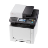 Kyocera ECOSYS M5526cdw impresora laser all-in-one a color con wifi (4 en 1) 012R73NL 1102R73NL0 1102R73NL1 899564 - 3