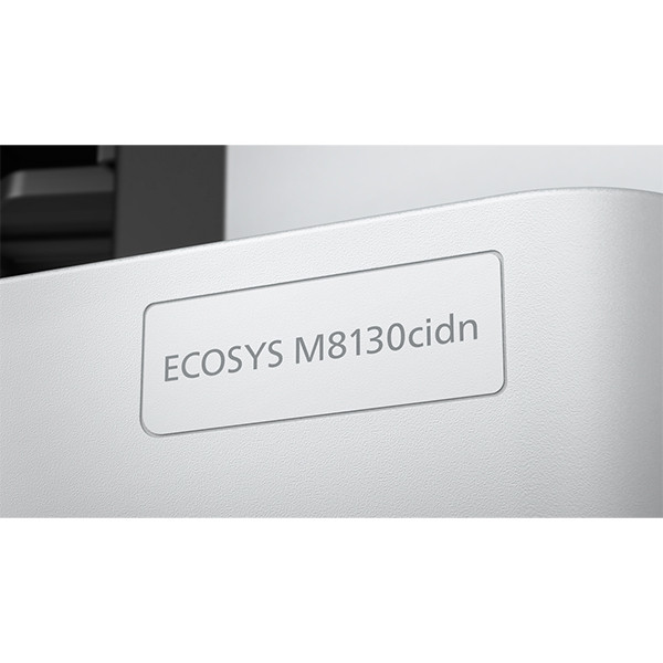Kyocera ECOSYS M8130cidn impresora all-in-one laser a color A3 (4 en 1) 899571 - 6