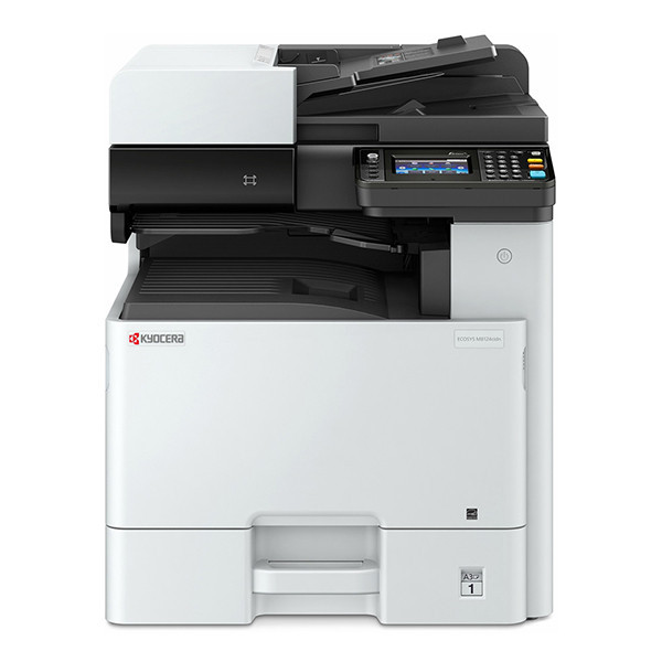 Kyocera ECOSYS M8130cidn impresora all-in-one laser a color A3 (4 en 1) 899571 - 1