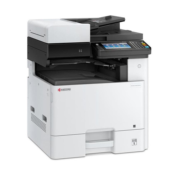 Kyocera ECOSYS M8130cidn impresora all-in-one laser a color A3 (4 en 1) 899571 - 2