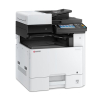 Kyocera ECOSYS M8130cidn impresora all-in-one laser a color A3 (4 en 1) 899571 - 2