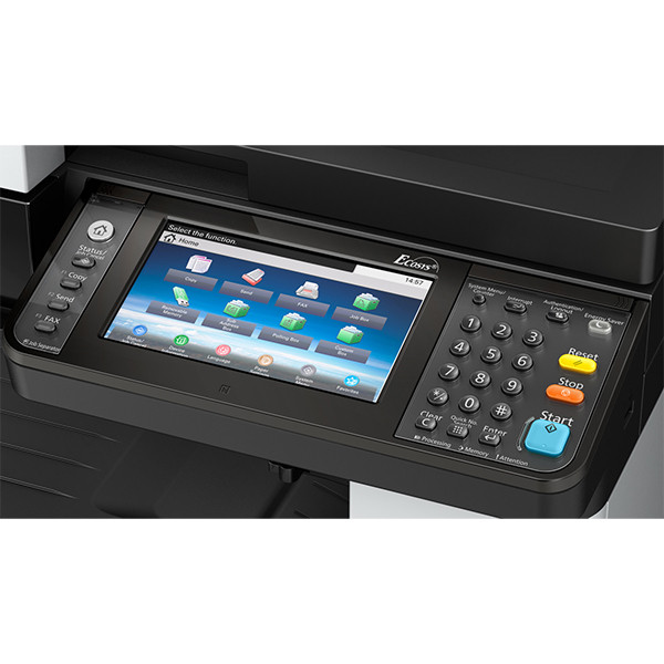 Kyocera ECOSYS M8130cidn impresora all-in-one laser a color A3 (4 en 1) 899571 - 3