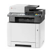 Kyocera ECOSYS MA2100cwfx Impresora láser color A4 all-in-one con WiFi (4 en 1) 110C0A3NL0 899613 - 2