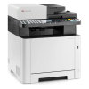 Kyocera ECOSYS MA2100cwfx Impresora láser color A4 all-in-one con WiFi (4 en 1) 110C0A3NL0 899613 - 3