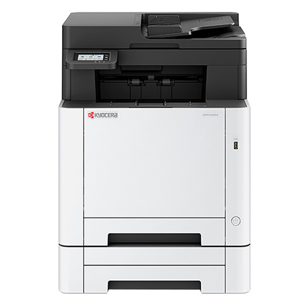Kyocera ECOSYS MA2101cfx impresora láser multifunción A4 color con wifi (4 en 1) 110C233NL0 800119 - 1