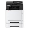 Kyocera ECOSYS MA2101cfx impresora láser multifunción A4 color con wifi (4 en 1) 110C233NL0 800119 - 1