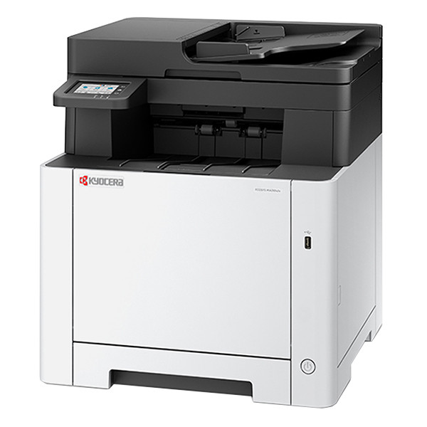 Kyocera ECOSYS MA2101cfx impresora láser multifunción A4 color con wifi (4 en 1) 110C233NL0 800119 - 2