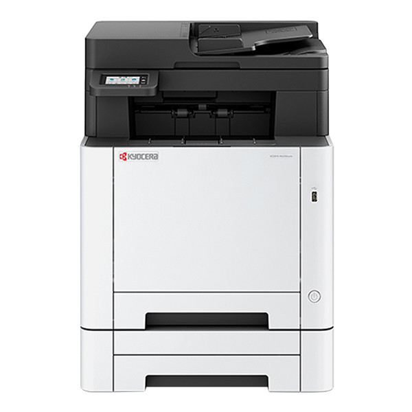 Kyocera ECOSYS MA2101cwfx Impresora láser color A4 todo en uno con WiFi (4 en 1) 110C223NL0 800120 - 1