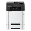 Kyocera ECOSYS MA2101cwfx Impresora láser color A4 todo en uno con WiFi (4 en 1) 110C223NL0 800120 - 1