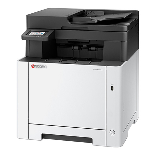 Kyocera ECOSYS MA2101cwfx Impresora láser color A4 todo en uno con WiFi (4 en 1) 110C223NL0 800120 - 2