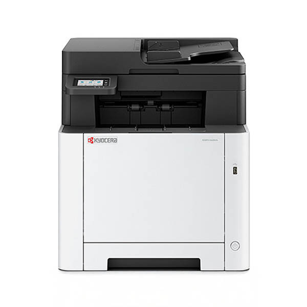 Kyocera ECOSYS MA2101cwfx Impresora láser color A4 todo en uno con WiFi (4 en 1) 110C223NL0 800120 - 1