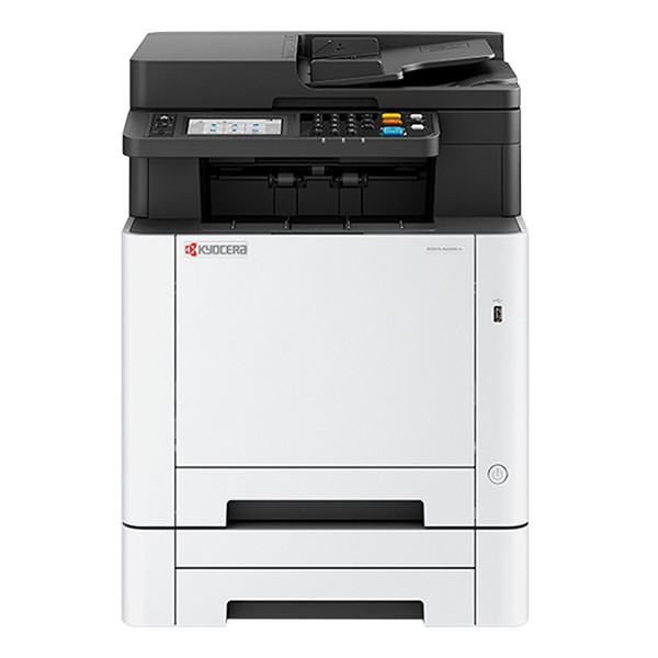 Kyocera ECOSYS MA2600cfx impresora láser multifunción A4 color con wifi (4 en 1) 110C0F3NL0 800121 - 1