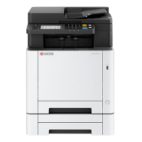 Kyocera ECOSYS MA2600cfx impresora láser multifunción A4 color con wifi (4 en 1) 110C0F3NL0 800121