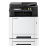 Kyocera ECOSYS MA2600cfx impresora láser multifunción A4 color con wifi (4 en 1) 110C0F3NL0 800121 - 1