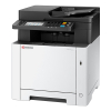 Kyocera ECOSYS MA2600cfx impresora láser multifunción A4 color con wifi (4 en 1) 110C0F3NL0 800121 - 2