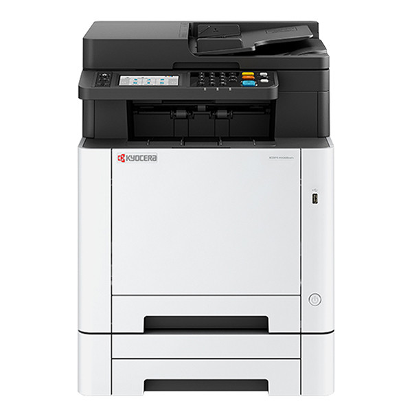 Kyocera ECOSYS MA2600cwfx Impresora láser color A4 todo en uno con WiFi (4 en 1) 110C0D3NL0 800122 - 1