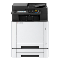 Kyocera ECOSYS MA2600cwfx Impresora láser color A4 todo en uno con WiFi (4 en 1) 110C0D3NL0 800122
